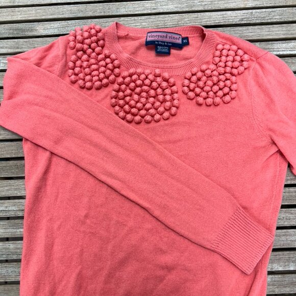 Vineyard Vines - by Shep & Ian - Womens Sweater - Size XS - Picture 5 of 8